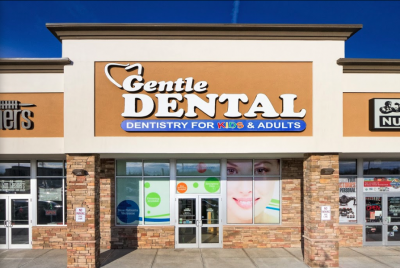 Gentle Dental South Portland Maine Dentist