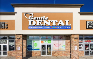 Gentle Dental South Portland Maine Dentist